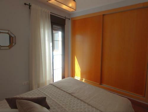 Apartamento Encarnacion 14 Atico Santo Domingo