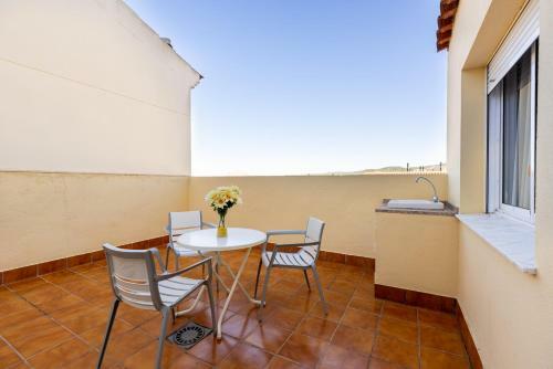 Casa La Quinta Godoy