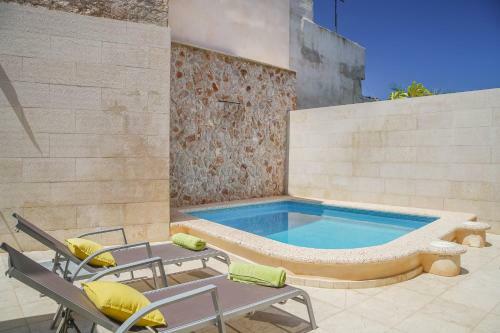 Yupihome Holiday Home Ribot
