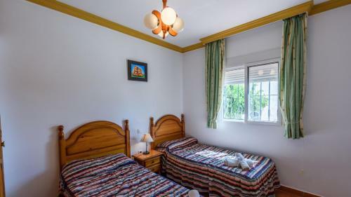 Villa Casa Aceituna Arenas