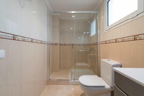 Apartamento Spacious 3br Apt Near Arinaga Beach