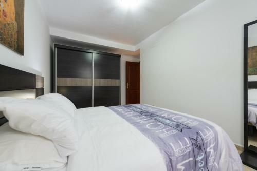 Apartamento Spacious 3br Apt Near Arinaga Beach