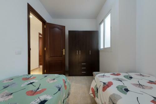 Apartamento Spacious 3br Apt Near Arinaga Beach