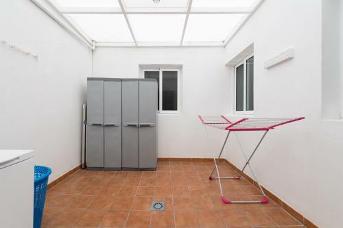 Apartamento Spacious 3br Apt Near Arinaga Beach