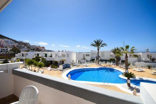 Apartamento Azahara Playa 23 - Studio