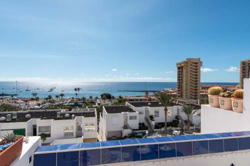 Apartamento Azahara Playa 14 - One Bed