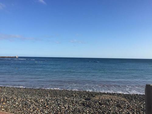 Apartamento de Tres Dormitorios En Playa de Arinaga, Gran Canaria