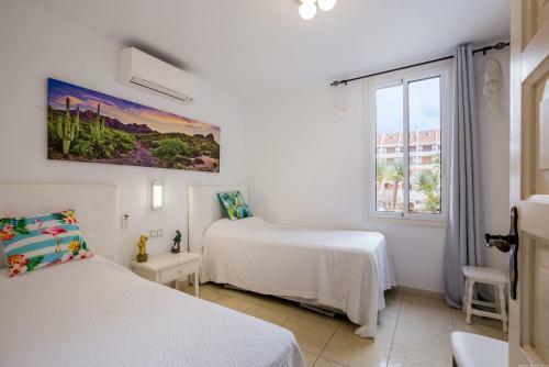 Go2tenerife Tropicana Villa Santiago 2