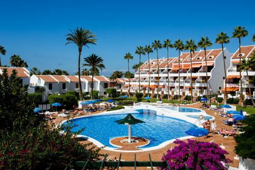 Go2tenerife Tropicana Villa Santiago 2
