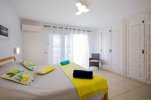 Go2tenerife Tropicana Villa Santiago 2