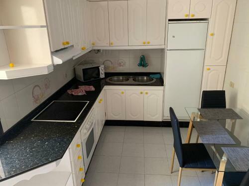 Apartamento La Caixa