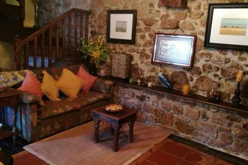 Agroturismo La Casa de Cuenco