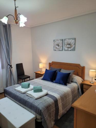 Apartamento Gamioa-ttiki
