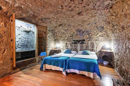 Holiday Accomodations H�hlenwohnungen Artenara - Lpa01041-uyb