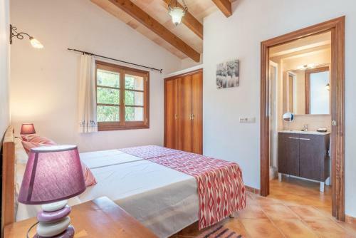 Villa Finca All� D Alt