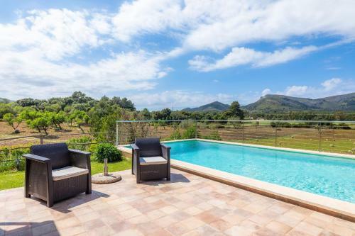 Villa S'hort De Carrossa