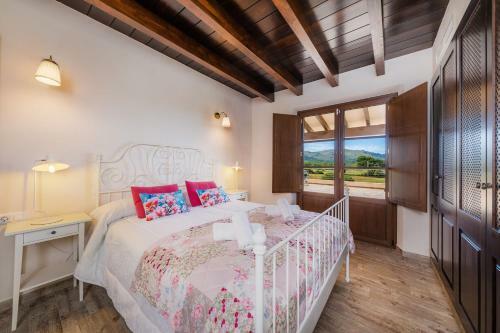 Villa S'hort De Carrossa