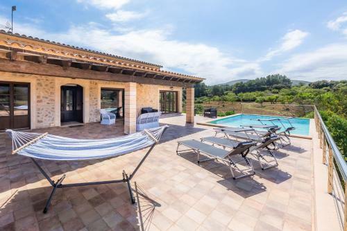 Villa S'hort De Carrossa