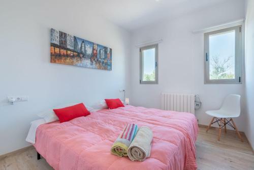 Villa Ses Veyetes