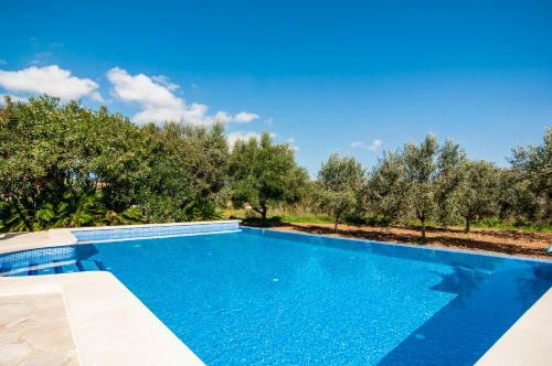 Villa Finca Na Verra
