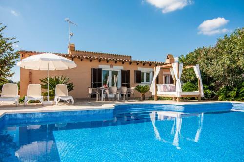 Villa Finca Na Verra