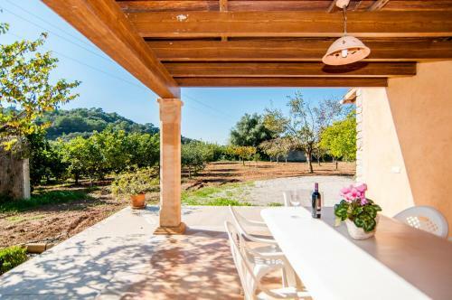 Villa Finca Na Verra