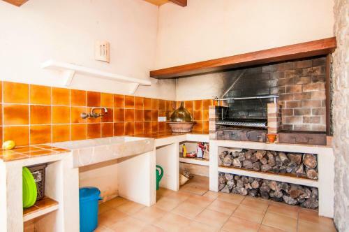 Villa Finca Na Verra