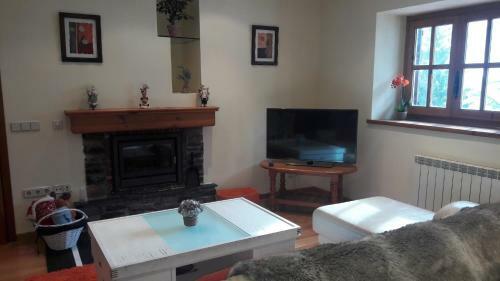 Apartamento Arties V