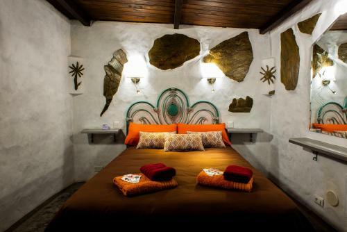 Casa Cueva Era Del Centeno