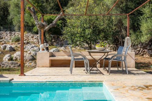Villa Finca Bona Feina