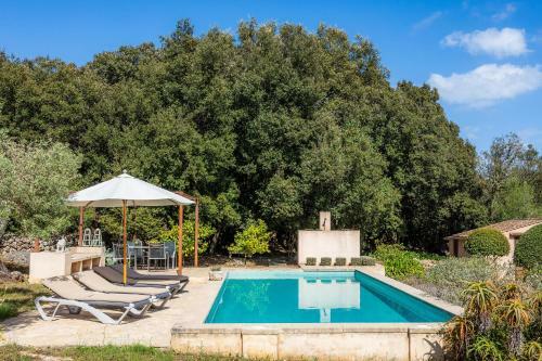 Villa Finca Bona Feina