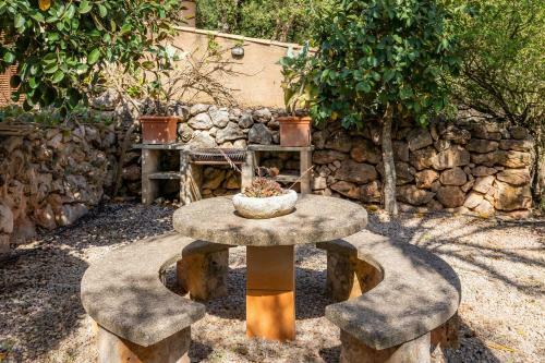 Villa Finca Bona Feina
