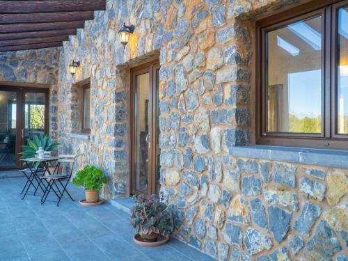 Holiday Home Can Benet