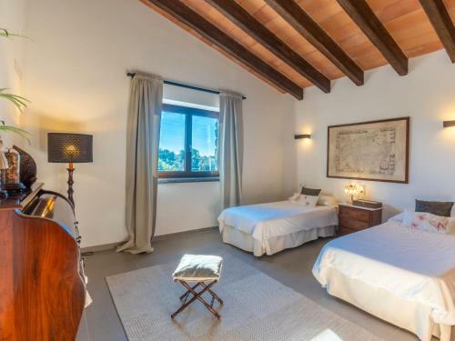 Holiday Home Can Benet