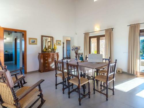 Holiday Home Can Benet