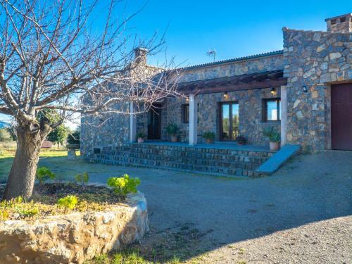 Holiday Home Can Benet