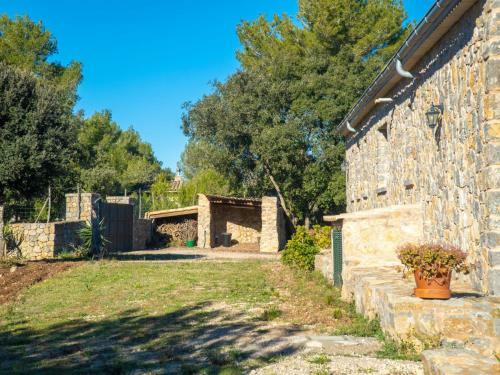Holiday Home Can Benet