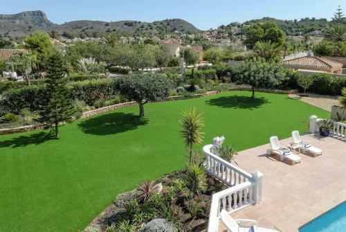 Villa Fairway