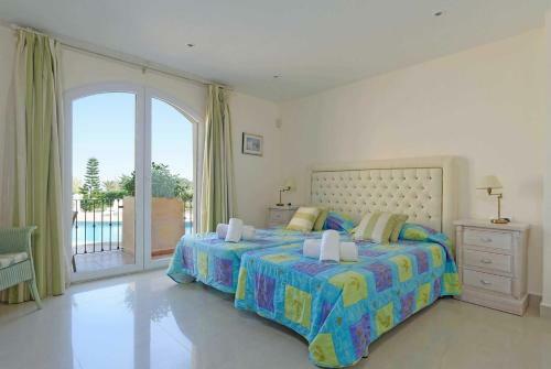 Villa Fairway