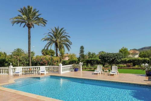 Villa Fairway