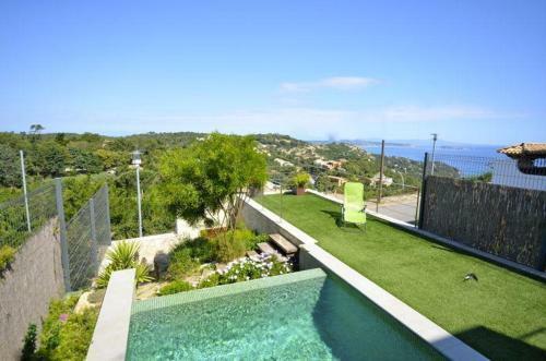 Begur Villa Sleeps 5 With Pool