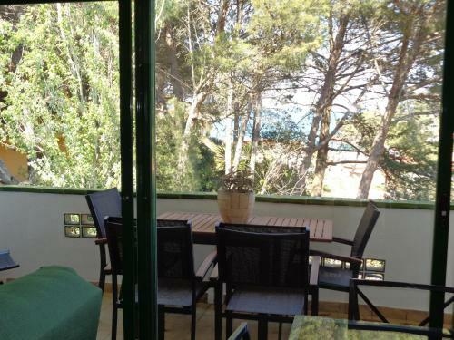 Apartment In Begur Sleeps 4 2 9