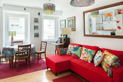 Apartamento Feelinglisbon Discoveries