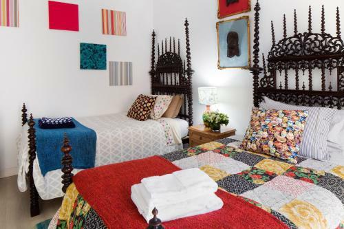 Apartamento Feelinglisbon Discoveries