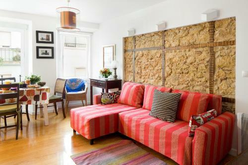 Apartamento Feelinglisbon Discoveries