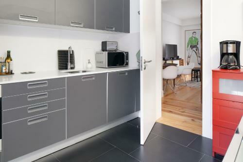 Apartamento Feelinglisbon Discoveries