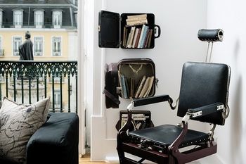Passport Lisbon Hostel