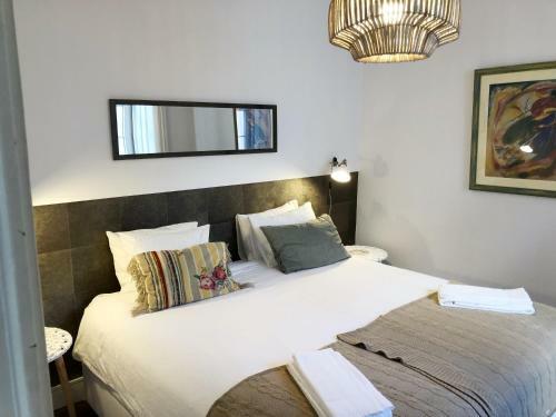 Bairro Alto Comfort Apartments