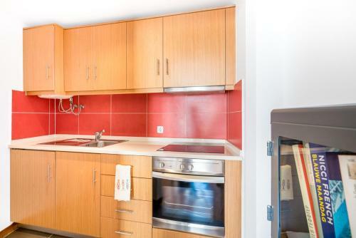 Pateo Santo Estevao-self Catering Apartments
