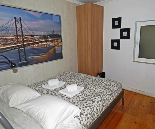 Apartamento Casas De Fado